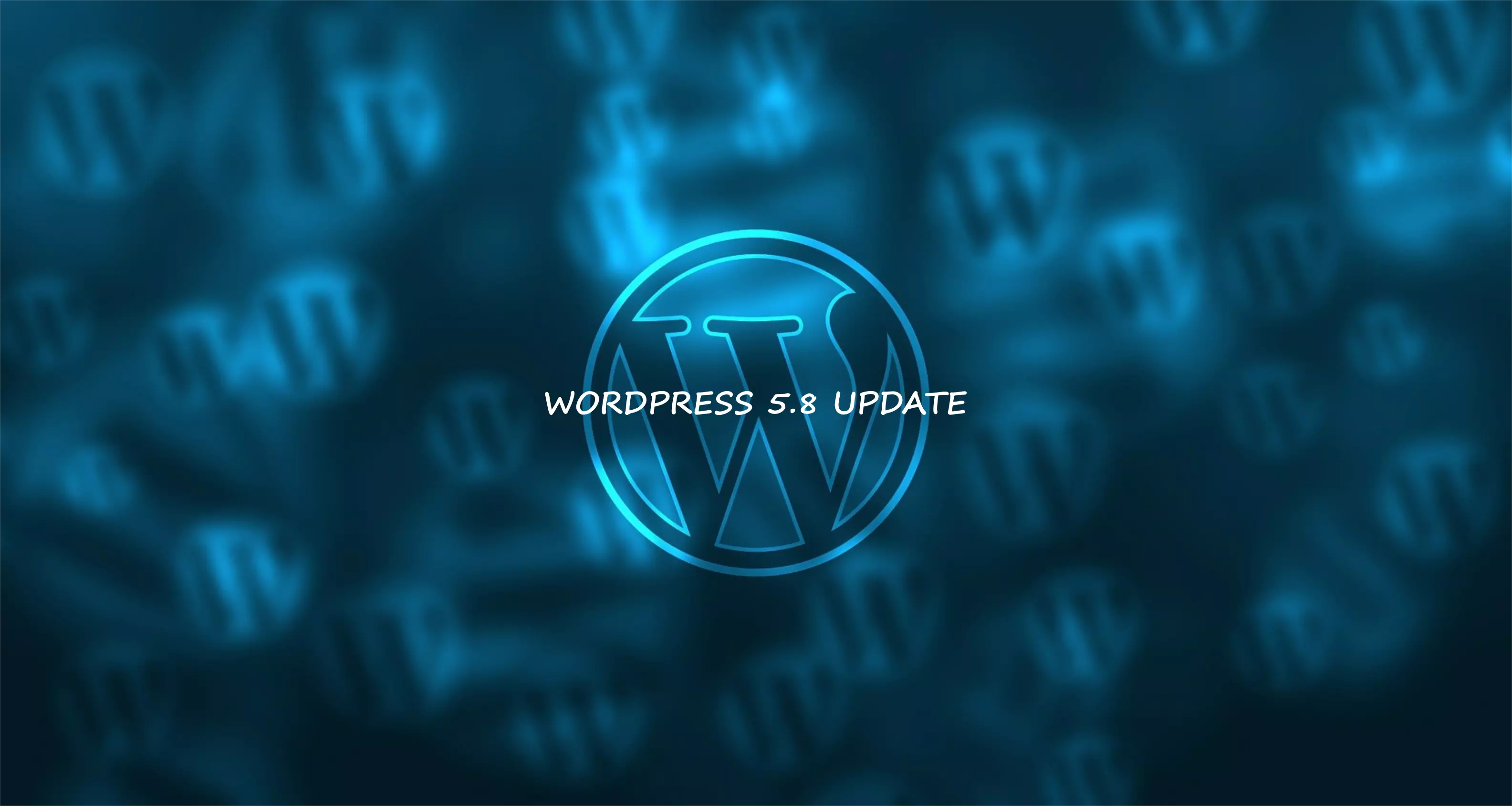WordPress 5.8 Update – 5 Prominent Features You Can’t Miss